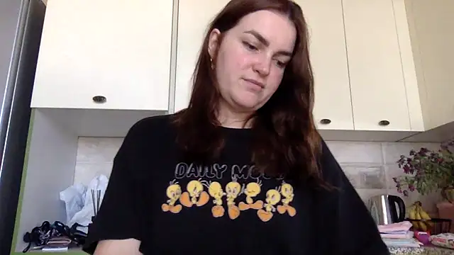 Karolina llove online show from September 21, 9:44 am