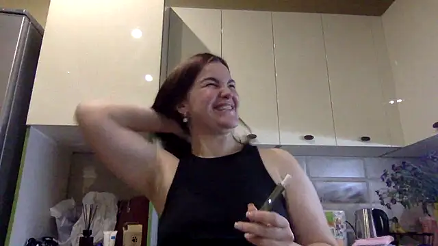 Karolina llove online show from September 22, 5:04 pm