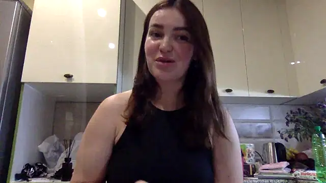 Karolina llove online show from September 25, 9:29 pm