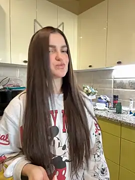 Karolina llove online show from October 14, 1:12 pm