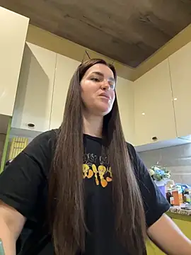 Karolina llove online show from October 15, 8:31 pm