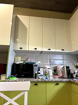 Karolina llove online show from October 17, 10:12 pm