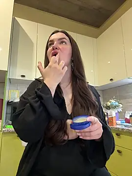 Karolina llove online show from October 25, 10:12 am