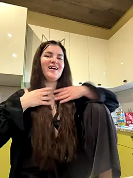 Karolina llove online show from October 30, 2:07 pm