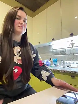 Karolina llove online show from November 4, 9:47 pm