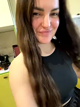 Karolina llove online show from November 8, 11:03 pm