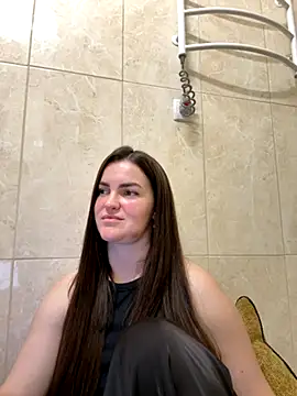 Karolina llove online show from November 24, 10:48 am