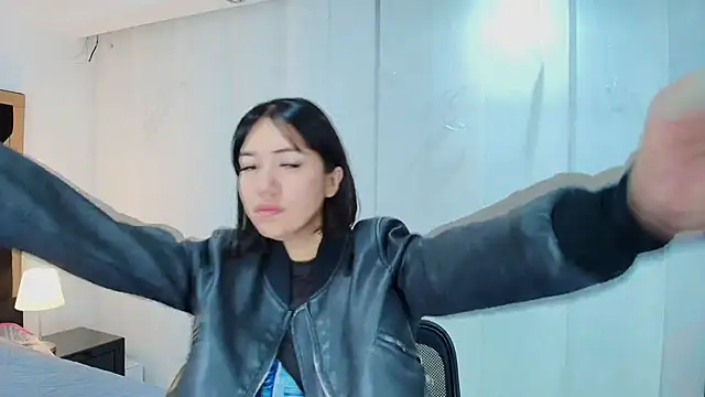 lina bedoya  online show from October 2, 11:39 am