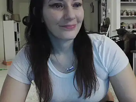 CrystalLakeXO online show from January 14, 6:02 am