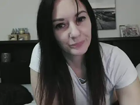 CrystalLakeXO online show from January 20, 5:48 am