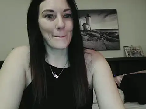 CrystalLakeXO online show from January 29, 6:01 am