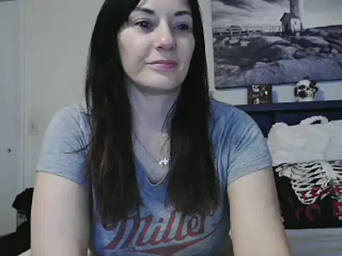 CrystalLakeXO online show from February 20, 9:33 am