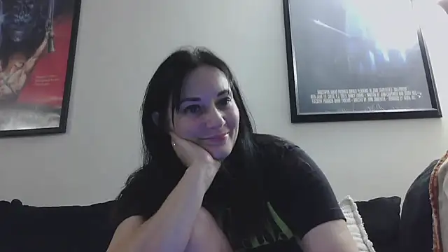 CrystalLakeXO online show from September 17, 3:41 am