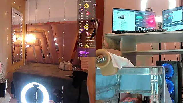 Ahytanna online show from February 3, 5:07 am