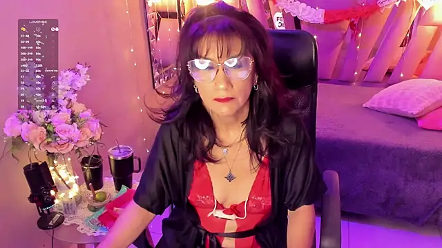 Ahytanna online show from February 22, 4:18 am