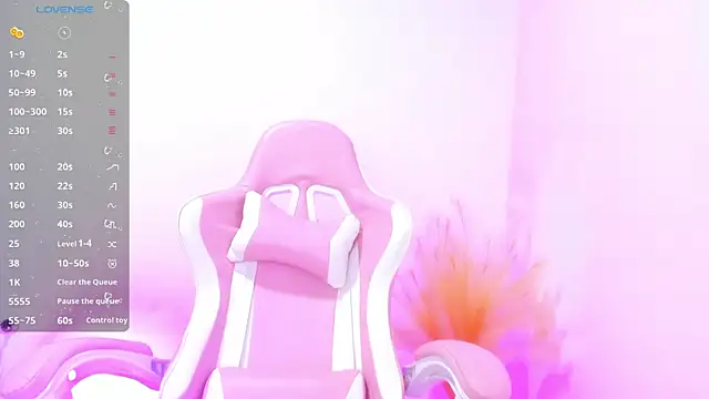 Alice 0120 online show from January 10, 3:50 am