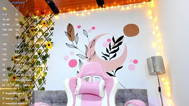 Alice 0120 online show from February 3, 5:18 am