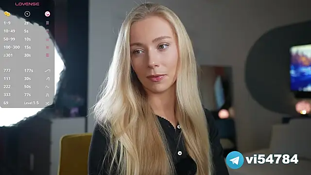 Vika54784 online show from January 18, 3:38 pm