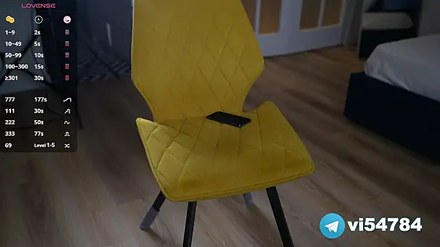 Vika54784 online show from January 18, 6:43 pm