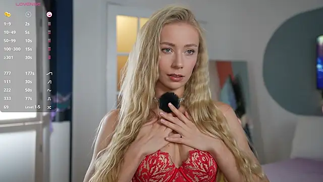 Vika54784 online show from January 27, 3:18 pm