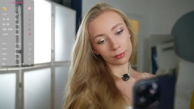 Vika54784 online show from February 16, 4:09 am