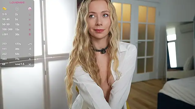 Vika54784 online show from February 17, 7:15 am