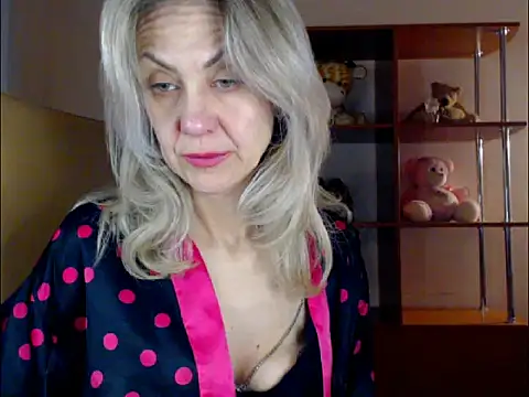 Tanya6547 online show from March 3, 8:16 am