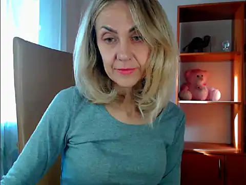 Tanya6547 online show from October 25, 1:07 pm