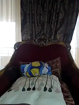 Snapshot of Lotus-blume1 chatting on January 15, 11:43 am Lotus-blume1 online show from January 15, 11:43 am