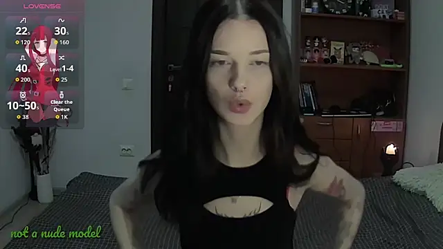 Miya Dream UKR online show from November 17, 1:50 pm