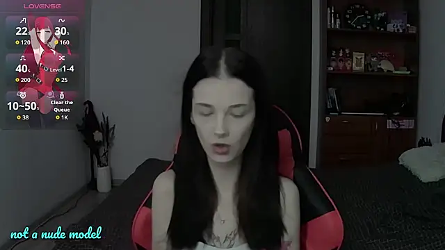 Miya Dream UKR online show from November 22, 12:37 pm