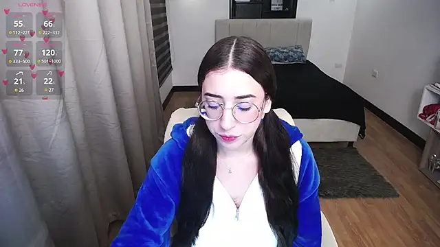 Imkitty-Horny online show from September 10, 2:44 am