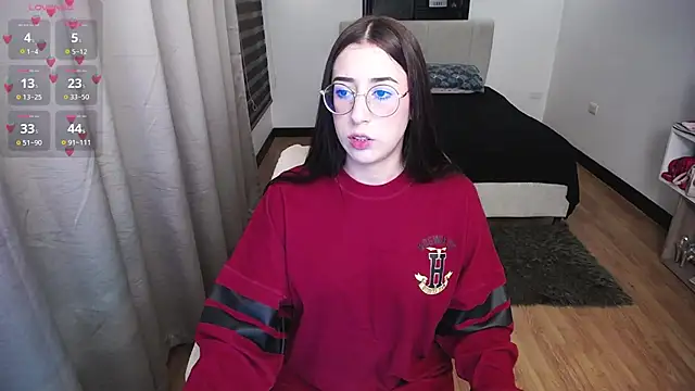 Imkitty-Horny online show from September 13, 3:17 am