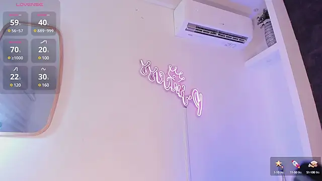 Addison baker online show from February 24, 10:36 pm