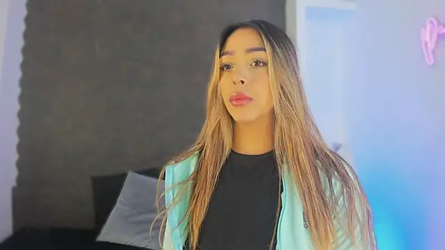 Addison baker online show from March 6, 7:54 pm