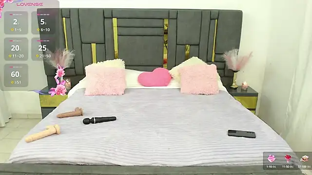 Sofy assb big online show from October 19, 1:28 am