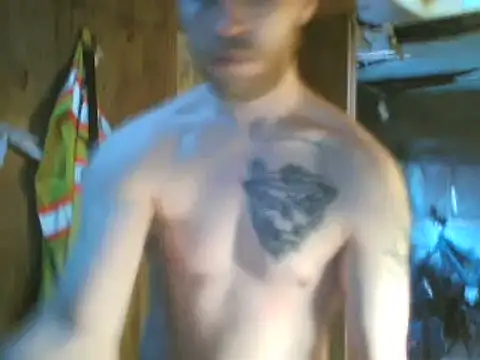 Irishman9077 online show from March 21, 4:06 am