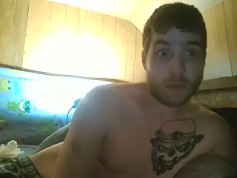 Irishman9077 online show from March 21, 7:22 am