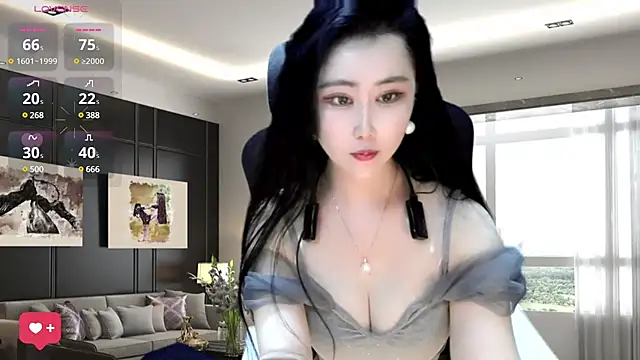 Snapshot of W-E-N-123 chatting on December 8, 2:28 am W-E-N-123 online show from December 8, 2:28 am