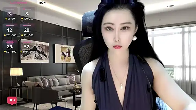 Snapshot of W-E-N-123 chatting on December 27, 2:25 am W-E-N-123 online show from December 27, 2:25 am