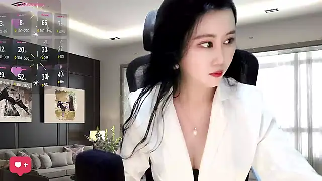 Snapshot of W-E-N-123 chatting on January 22, 1:31 am W-E-N-123 online show from January 22, 1:31 am