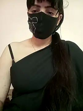 Anjel Sadia online show from February 21, 10:28 am