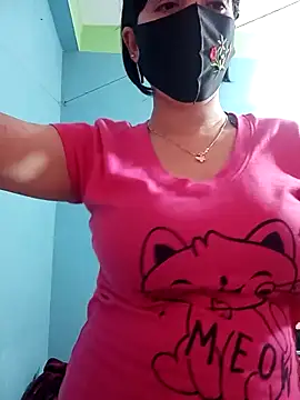 Anjel Sadia online show from February 22, 3:36 pm