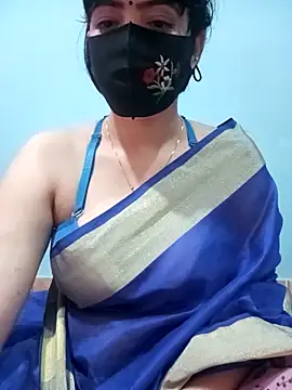 Anjel Sadia online show from February 23, 1:57 am