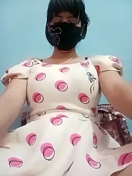 Anjel Sadia online show from February 24, 3:55 am