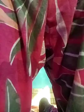 Anjel Sadia online show from February 24, 10:37 am