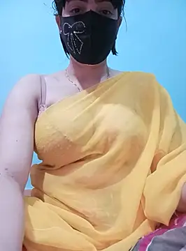 Anjel Sadia online show from March 4, 6:07 pm