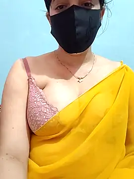 Anjel Sadia online show from March 15, 1:51 pm