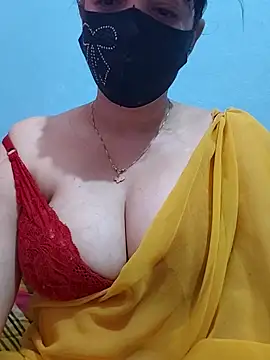 Anjel Sadia online show from March 18, 2:47 am