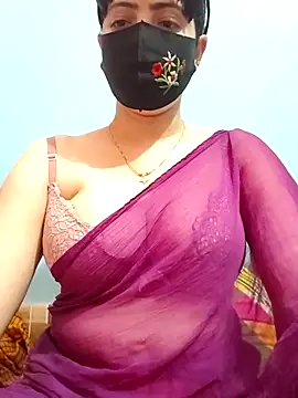 Anjel Sadia online show from March 19, 1:32 am